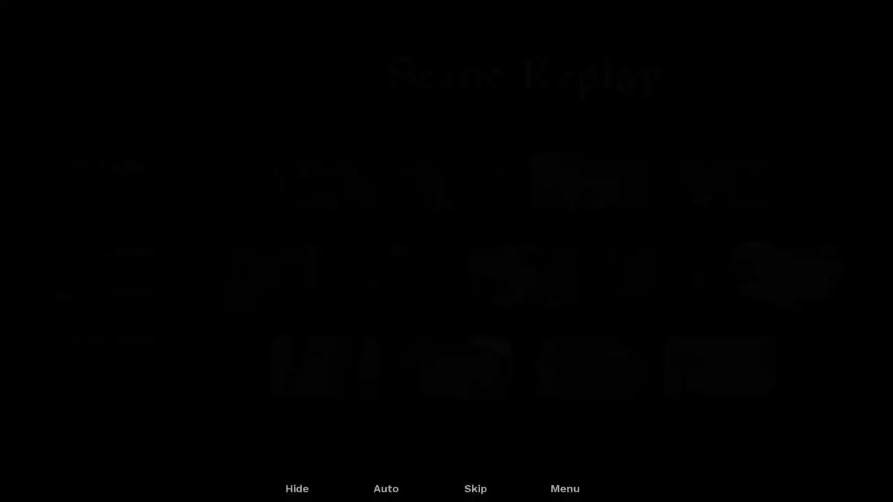 Steamy Sextet - Alraune