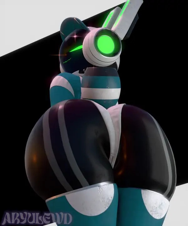 Tempo Shakey | AryuLewd