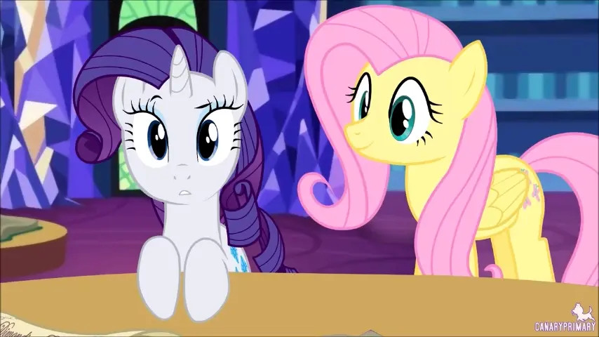 Twilight & Friends Hallucinate HMV