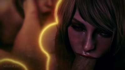 OVERTIME｜feat. ASHLEY GRAHAM｜HMV/ PMV