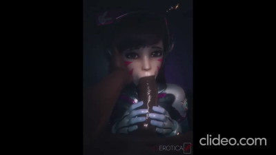 New Overwatch BBC Compilation