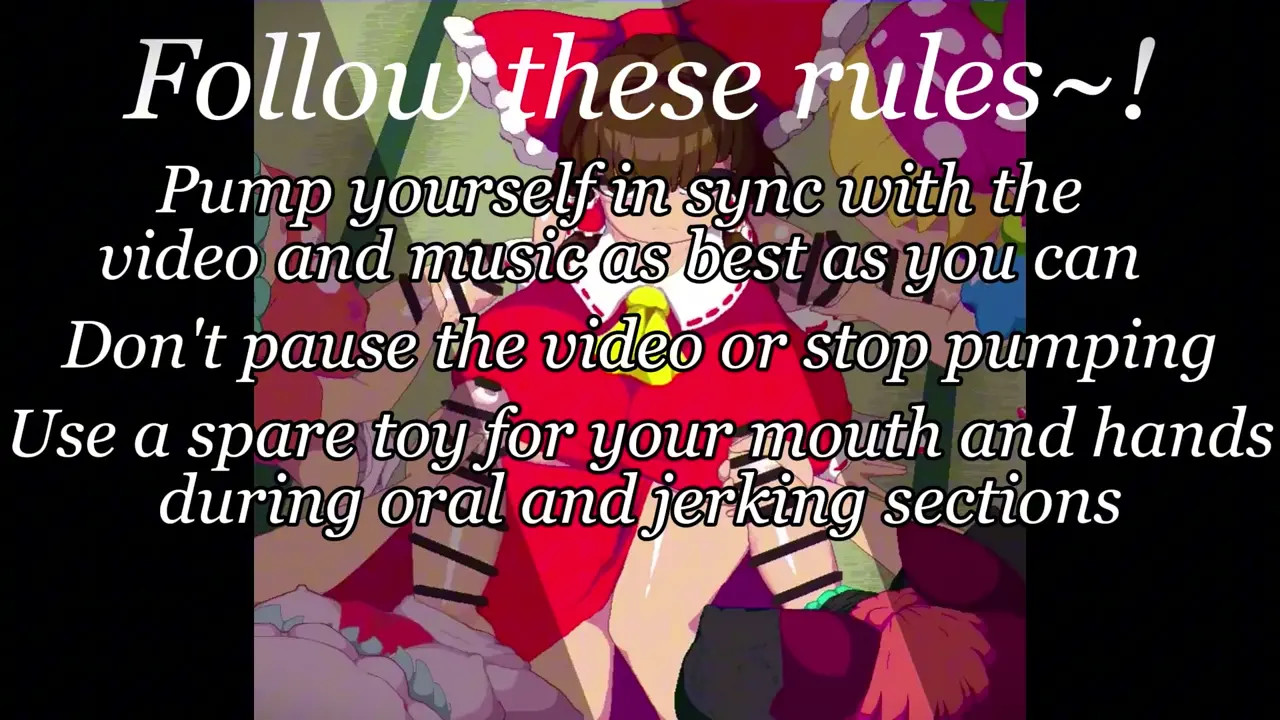 Little Futa Breeders (HMV Only)