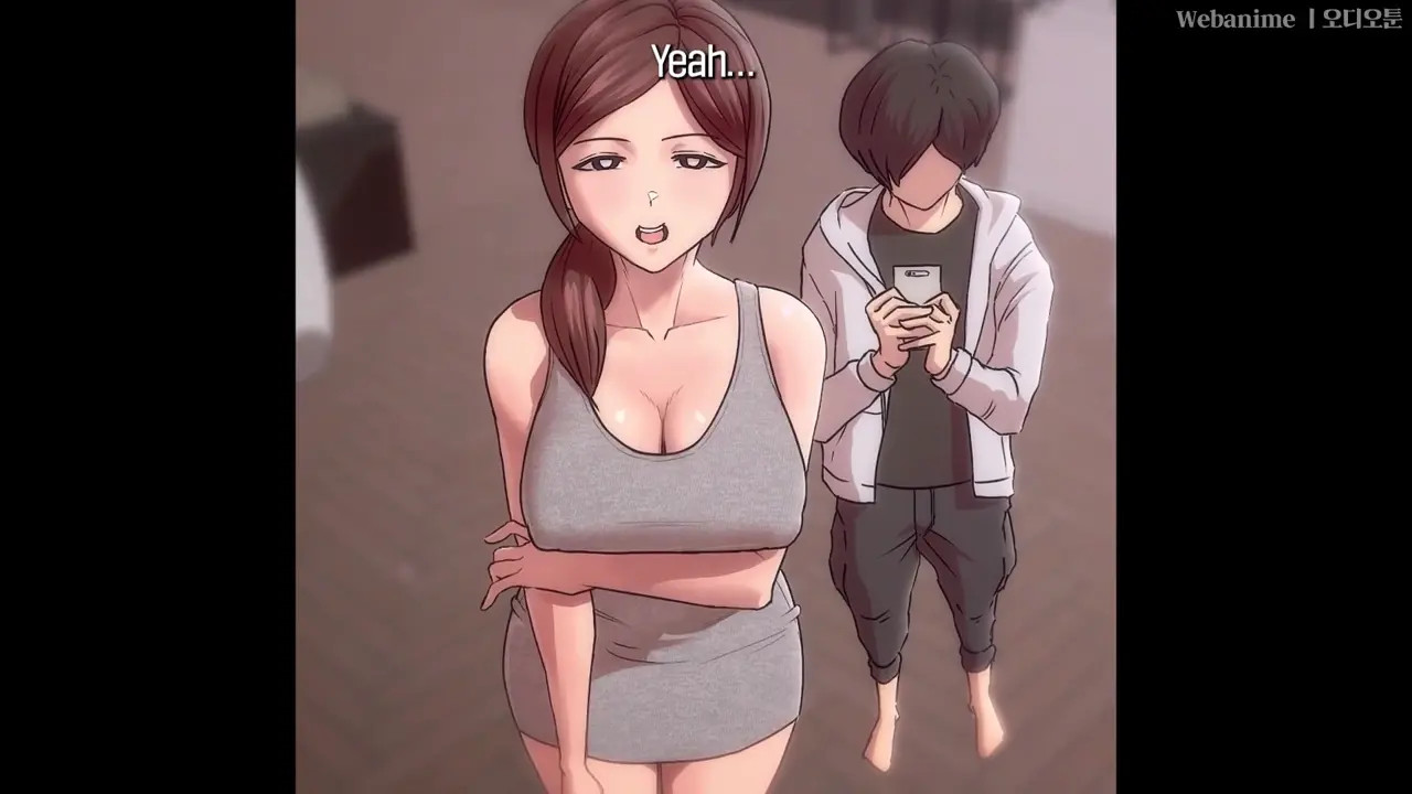 [Mutto Studio] Aunt