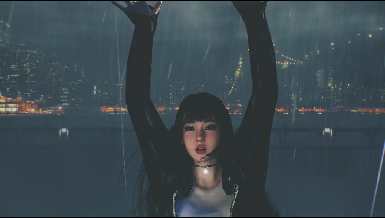 VAM - Supernova (SFW)