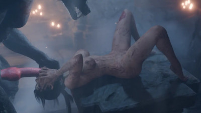 Wolf ruins - Hardcore Bonus