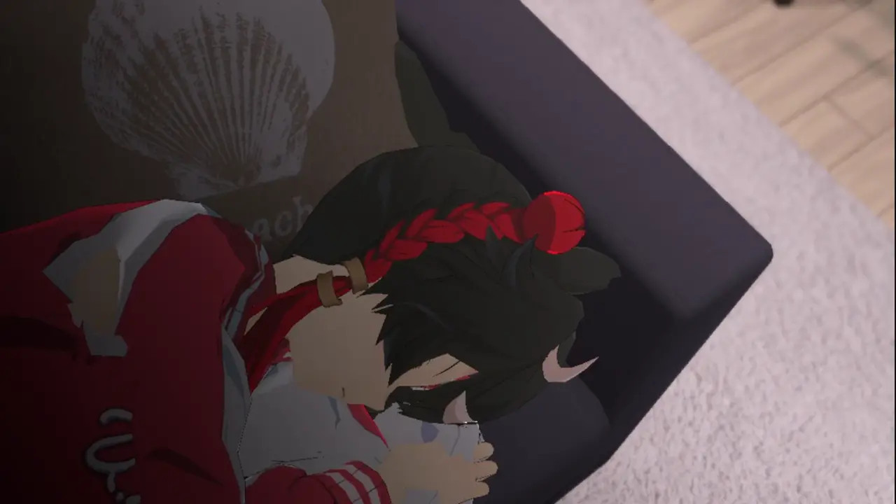 Mr. C.B._Uma Musume [Axl020431]