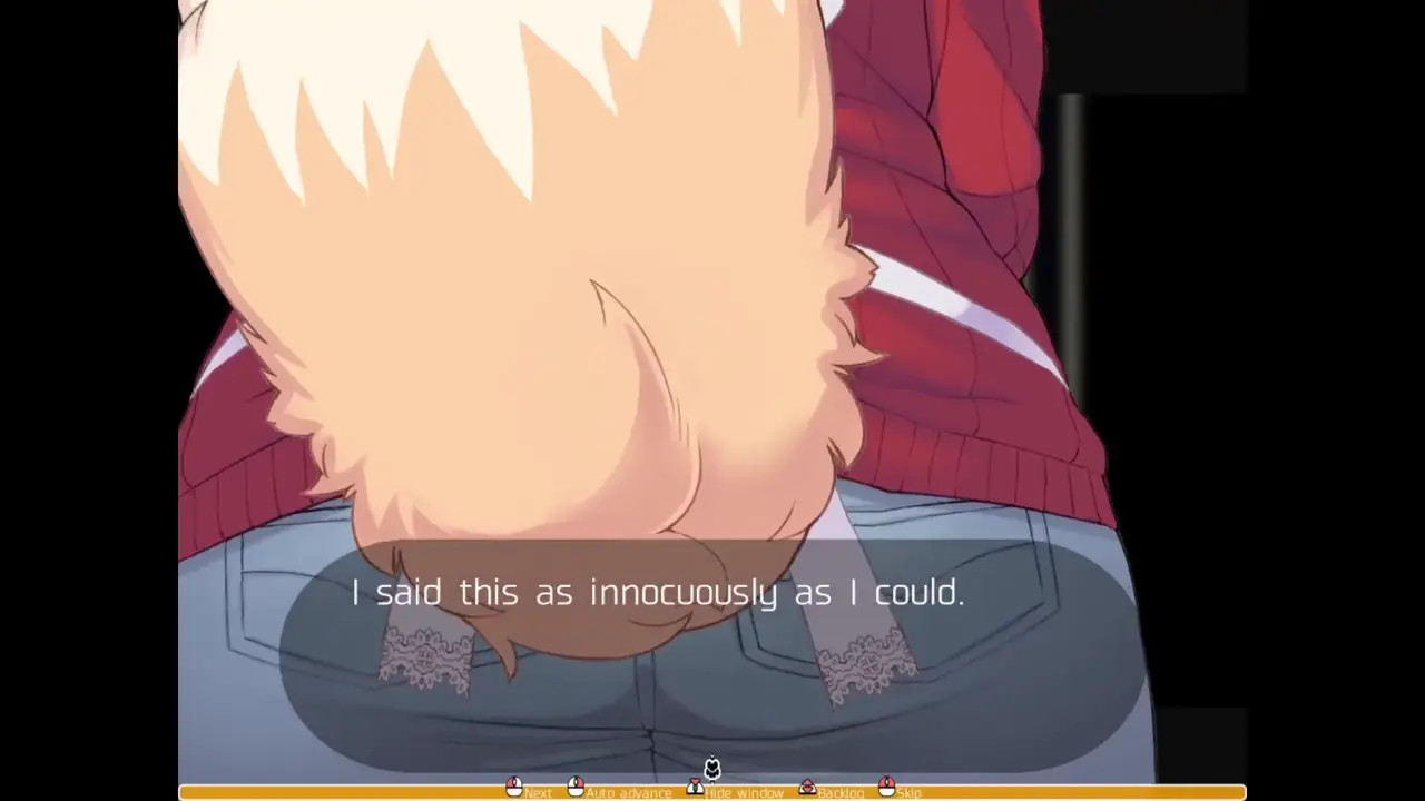 Two Beasts or not to Beast Madoka 7 Uncensored
