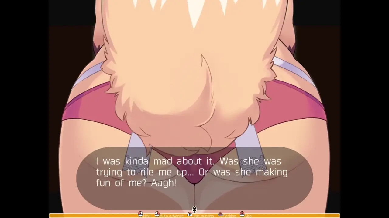 Two Beasts or not to Beast Madoka 6 Uncensored