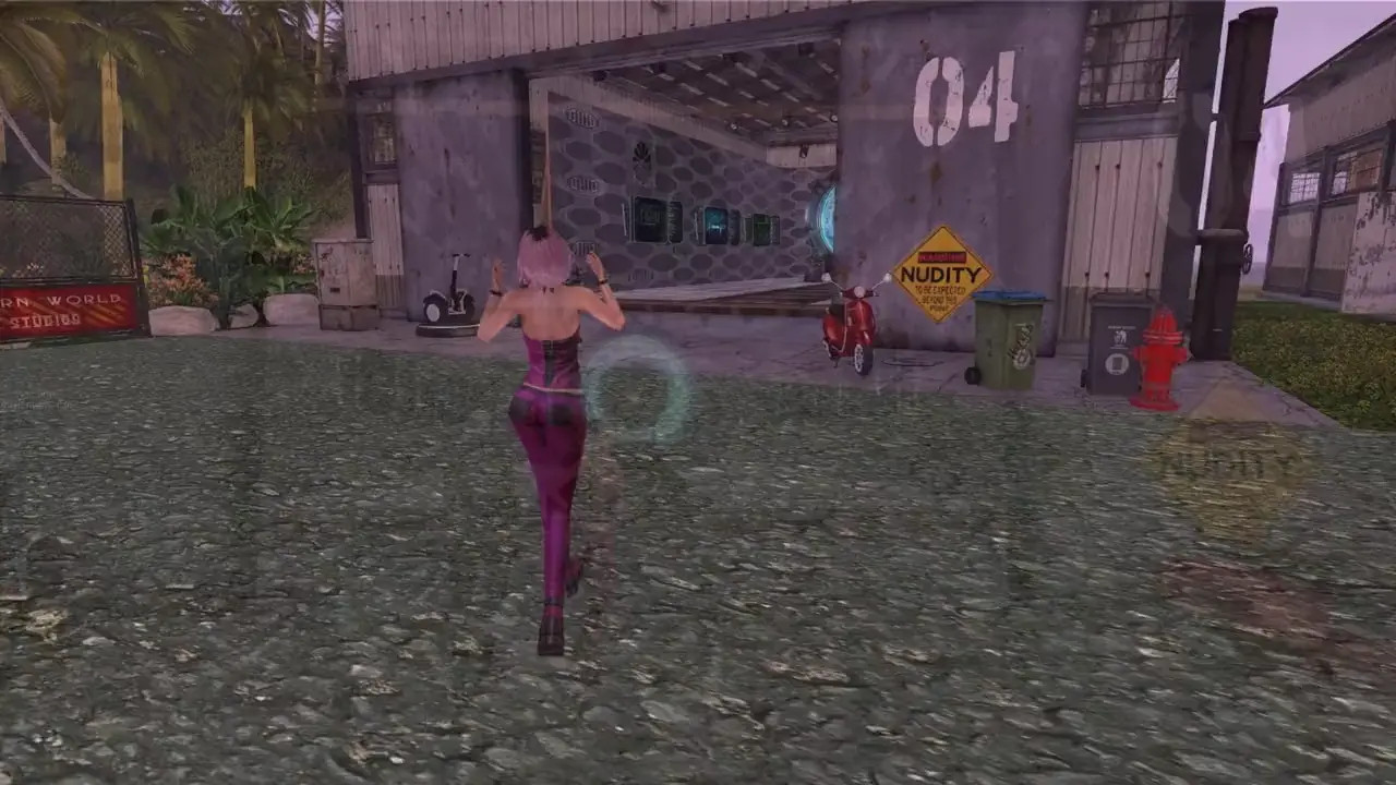 Yumiko Watanabe - making porn - Are you human?