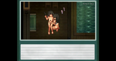 Frontier of Sister Indulgence ~Tale of Lust in Poluluka~ [v1.1]