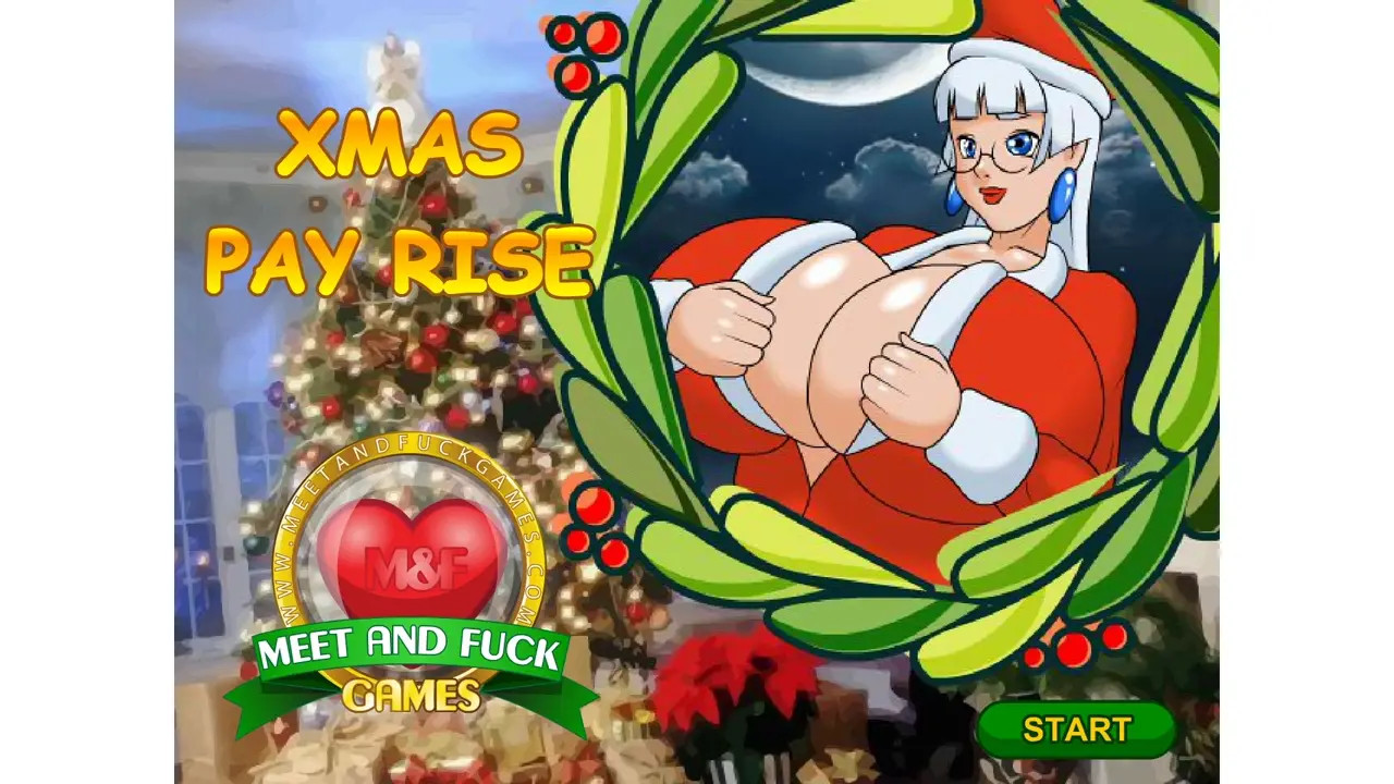 Xmas Pay Rise