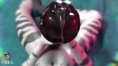 Rinzo Bed Jackoff (Velocirection)