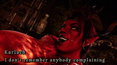 Tame The Beast [FULL][NO WM][GodWentNorth][4K60FPS]