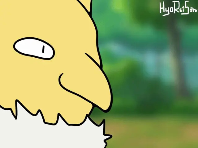 Misty's Encounter (HyoReiSan)[Pokemon]