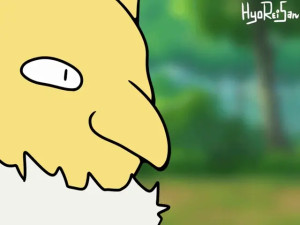 Misty's Encounter (HyoReiSan)[Pokemon]