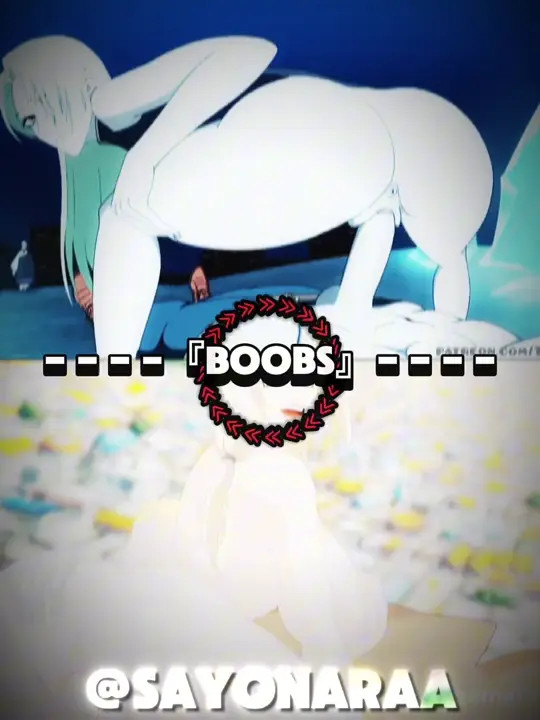 Yuki vs Tsunade