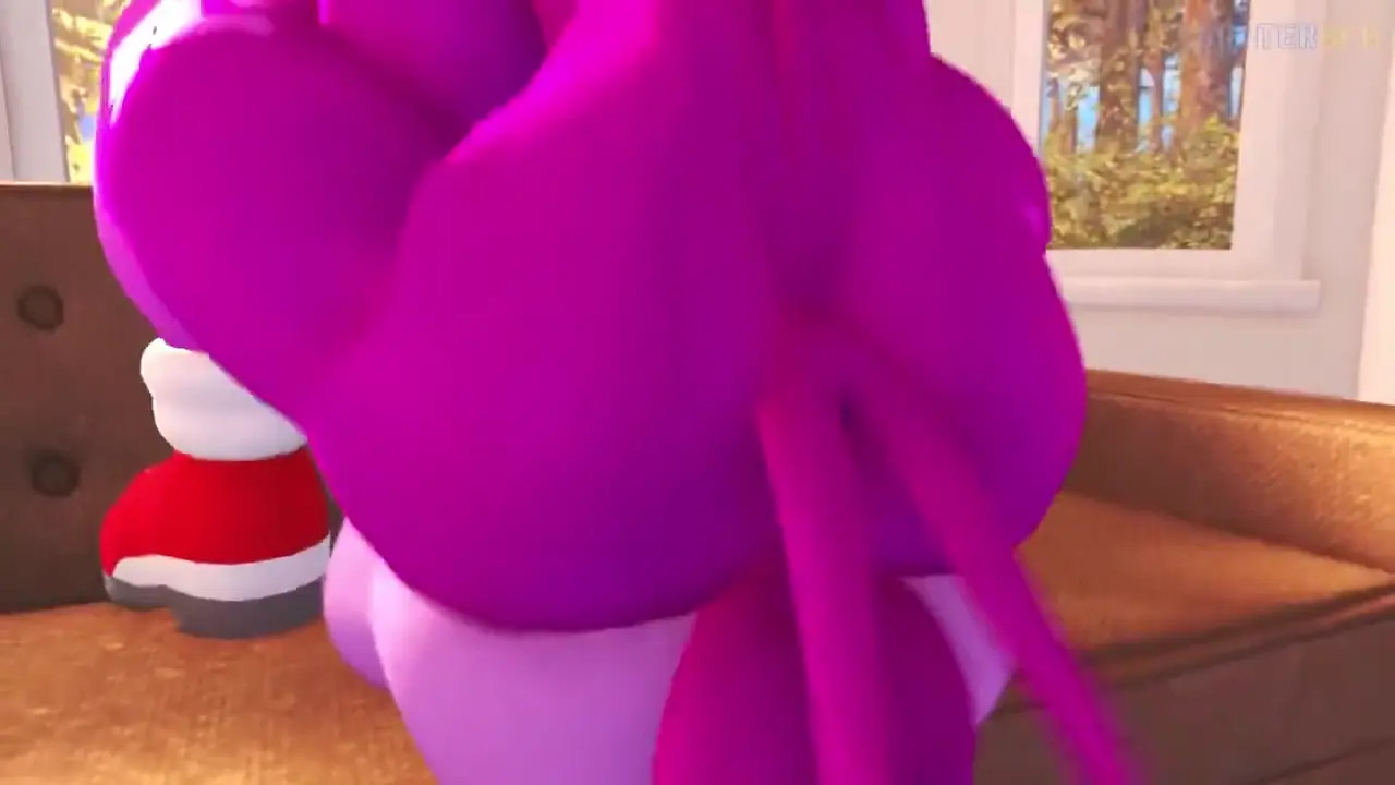 Wave smashing Blaze