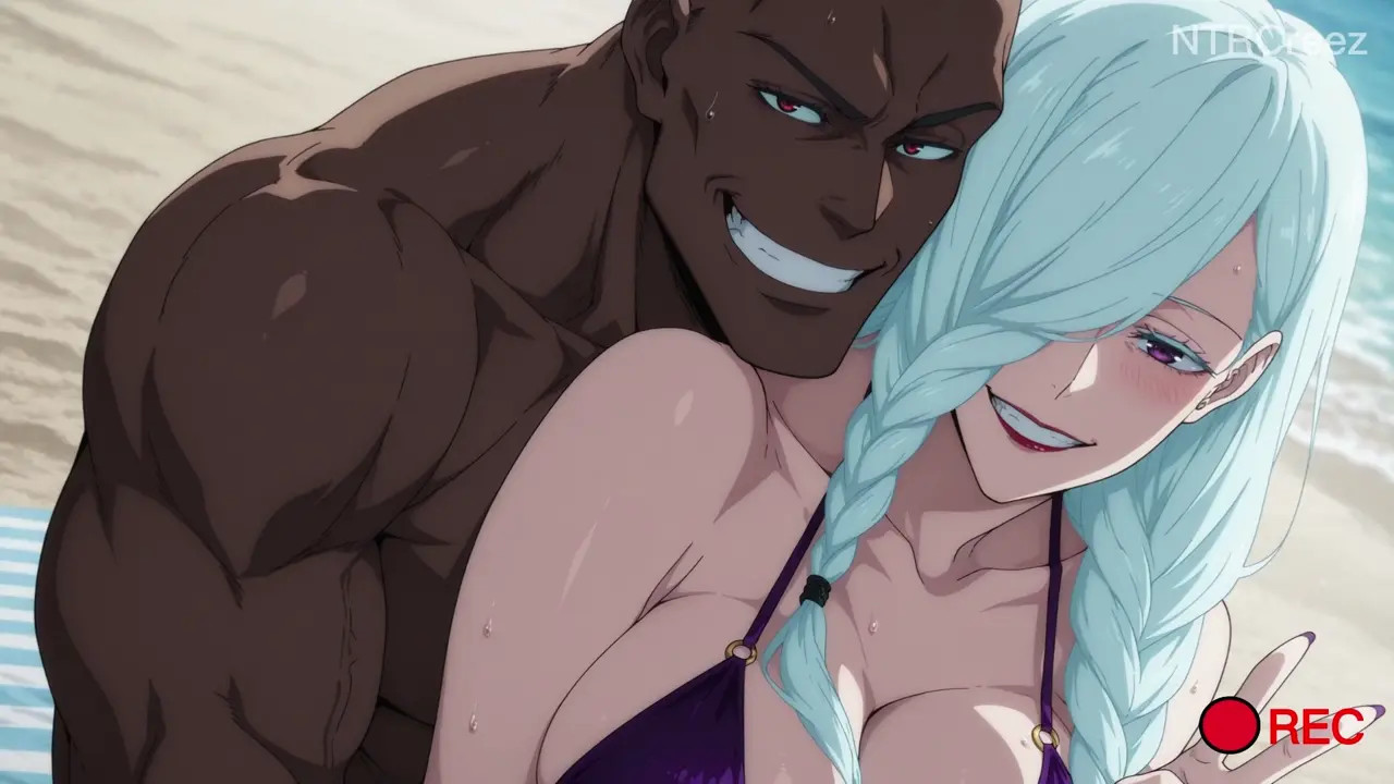 Eldest Sister Mei Mei NTR