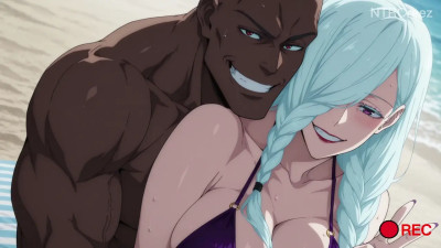 Eldest Sister Mei Mei NTR