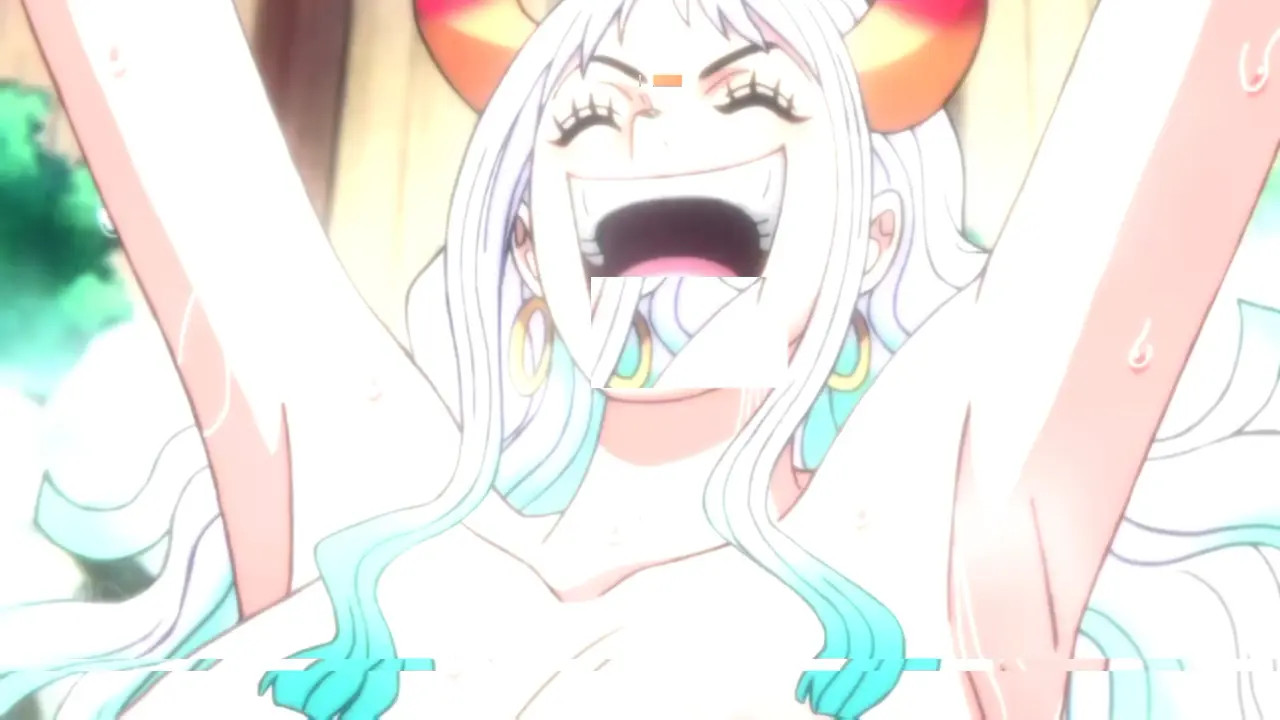 Yamato edit phonk HMV