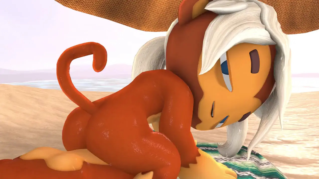 Brickell Cowgirl [zensintemple]