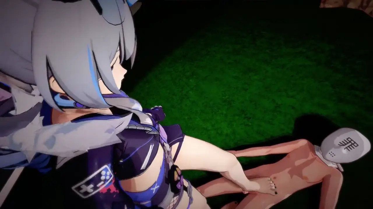 Silver Wolf_Honkai Star Rail [Bazett]