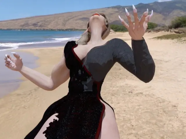 Primal Beach - FMG
