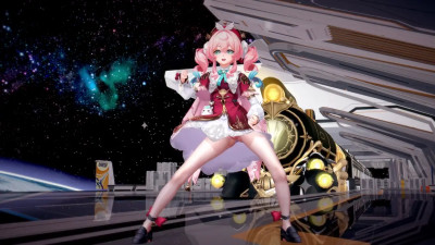 MagicBomb(ヒアンシー)