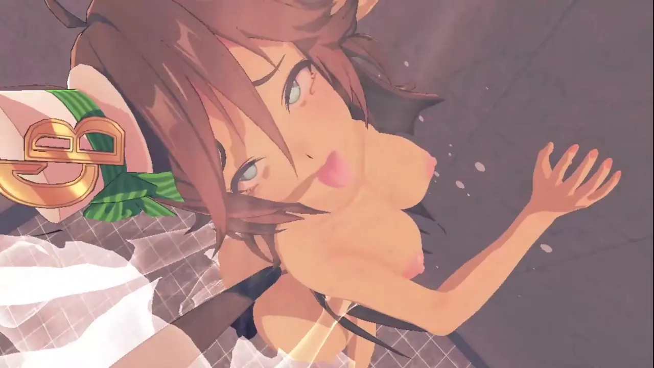 Mr. C.B._Uma Musume [Axl020431]