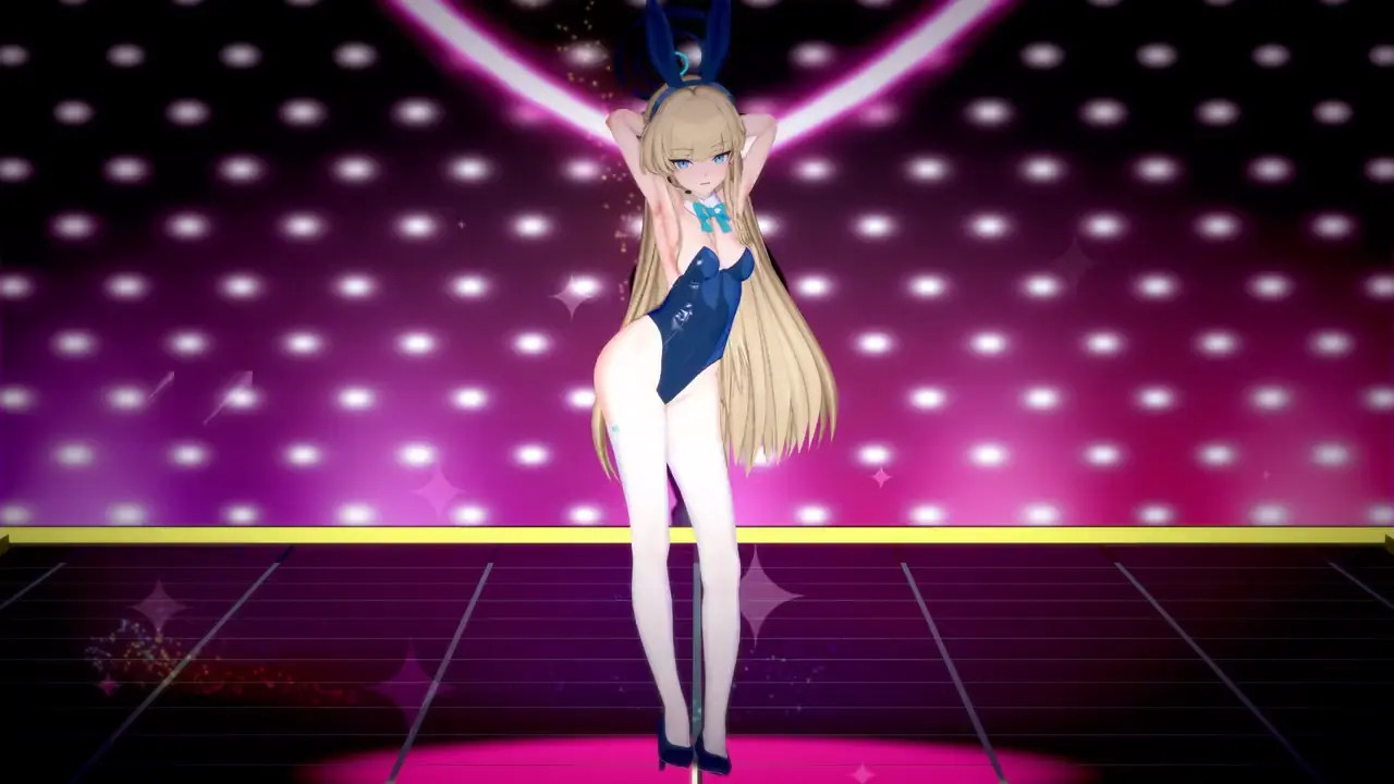 Hip Sway SEX