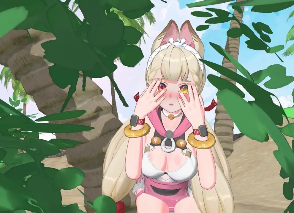 yuluer Alice Thymefield sex