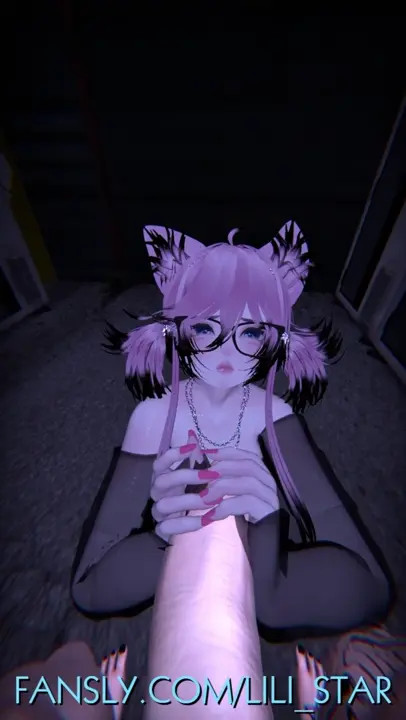 I want to get a huge load on my face