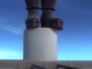 To Love Ru Diary Gold