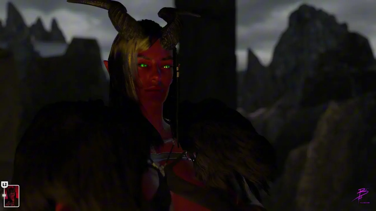 The Mara Parable - Part two