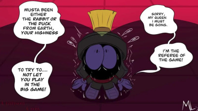 Queen Tyr’ahnee got blasted on the tits & jogging while her tits bounces