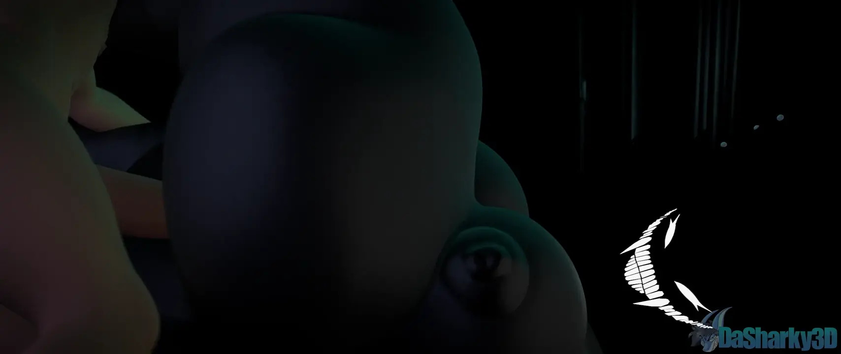 [Dasharky3D] De smiler