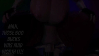 Wolfie's Secret | [Nyakumi] [Sound]