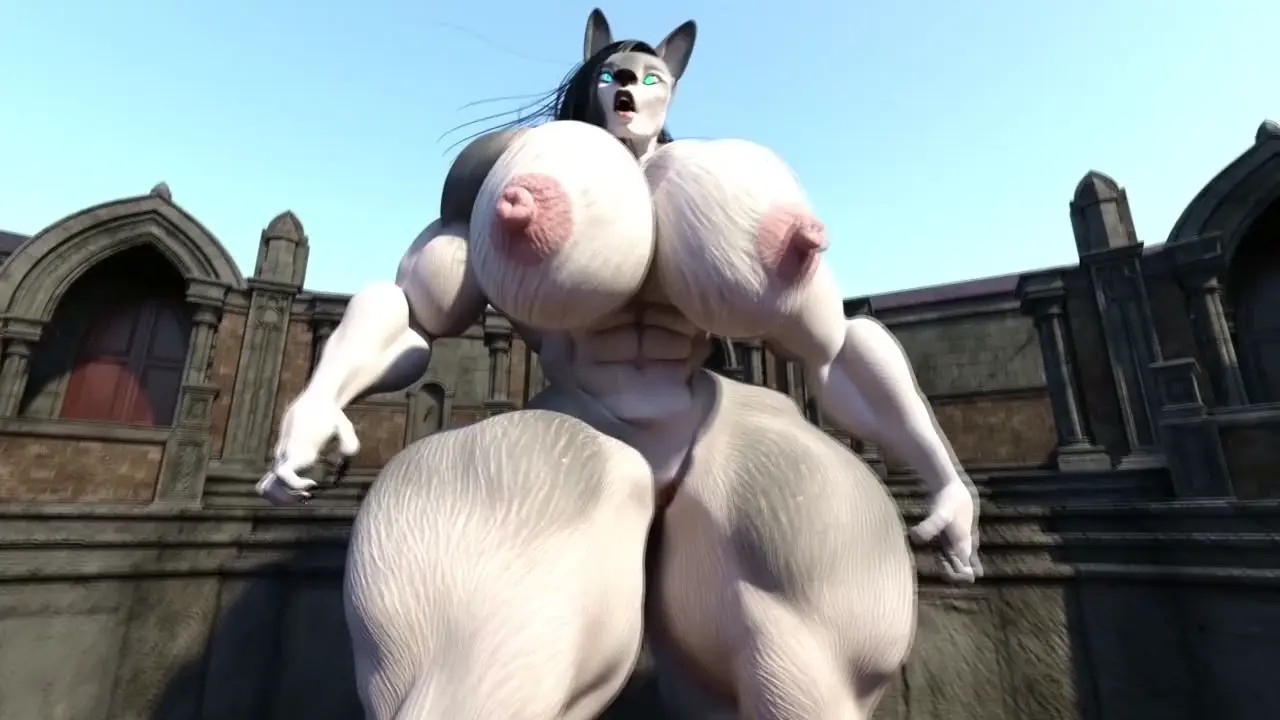Accalia The Demon Wolf  TF 2