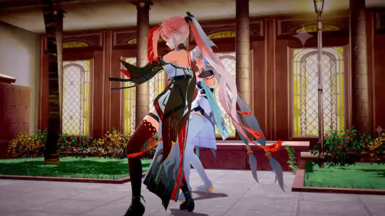 RollnRock(鳴潮②)