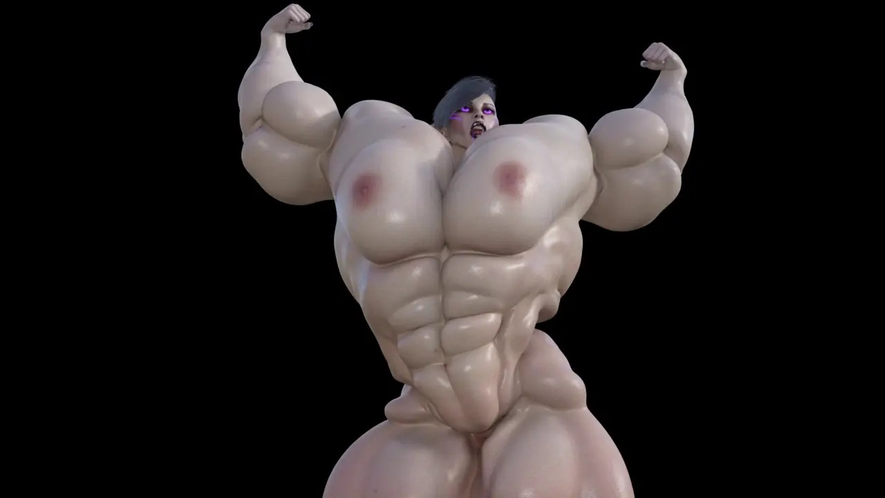 Ichor's FMG Overload