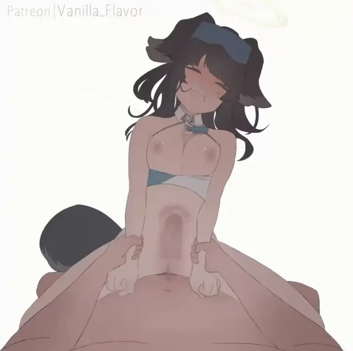 Nekozuka Hibiki Closed Bliss Bang