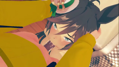 Mr. C.B._Uma Musume [Axl020431]