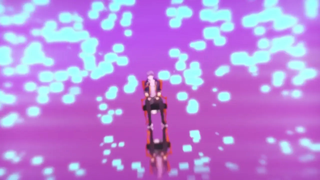 Harem Of Elysias [Special Preview]