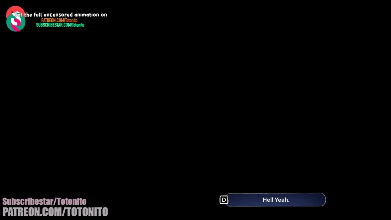 Invisigal and Malevola NSFW Dispatch