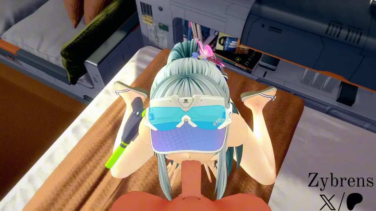 Ur favourite doll Klukai (No sound version)