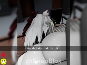 Naughty Raise [SNAPBLOX]