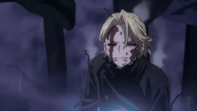 Quirk glitch [My Hero Academia]