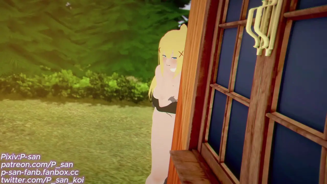 Darkness NTR Preview