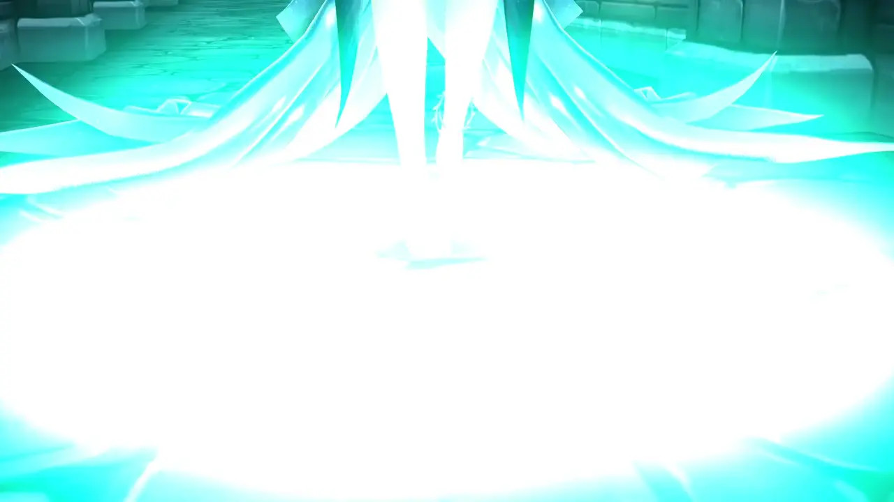 [MMDWuWa] Fleurdelys defenseless uterus is toyed with by insects