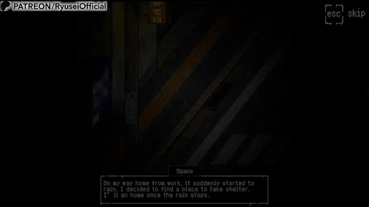 No-Exit Apartment [Full Game + Full Gallery]